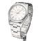 Montre Rolex Air King Precision - Montre acier réf. 14000, 34 mm (1995) 58 Facettes ROL/AIK/213