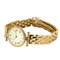 Montre Cartier Panthère Vendôme - Montre en or jaune 18 carats 58 Facettes BO/250036