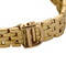 Montre Cartier Panthère Vendôme - Montre en or jaune 18 carats 58 Facettes BO/250036