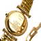 Montre Cartier Panthère Vendôme - Montre en or jaune 18 carats 58 Facettes BO/250036