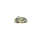 Bague 50 Bague trois diamants en or jaune 18 carats 58 Facettes 260047