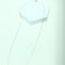 Collier Chaîne en or jaune 18 carats 2,23 g 58 Facettes 250396