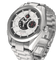 Montre Omega Seamaster Aqua Terra - Montre chronographe en acier réf. 2513.30.00 58 Facettes OMG/SEA/348