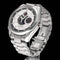 Montre Omega Seamaster Aqua Terra - Montre chronographe en acier réf. 2513.30.00 58 Facettes OMG/SEA/348