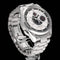 Montre Omega Seamaster Aqua Terra - Montre chronographe en acier réf. 2513.30.00 58 Facettes OMG/SEA/348