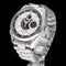 Montre Omega Seamaster Aqua Terra - Montre chronographe en acier réf. 2513.30.00 58 Facettes OMG/SEA/348