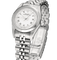 Montre Rolex Oyster Perpetual - Montre Lady 26 mm réf. 67180 en acier 58 Facettes ROL/OOP/207