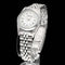 Montre Rolex Oyster Perpetual - Montre Lady 26 mm réf. 67180 en acier 58 Facettes ROL/OOP/207