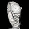 Montre Rolex Oyster Perpetual - Montre Lady 26 mm réf. 67180 en acier 58 Facettes ROL/OOP/207