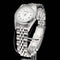 Montre Rolex Oyster Perpetual - Montre Lady 26 mm réf. 67180 en acier 58 Facettes ROL/OOP/207