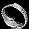 Montre Rolex Oyster Perpetual - Montre Lady 26 mm réf. 67180 en acier 58 Facettes ROL/OOP/207