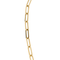 Collier Dinh Van Menottes R5 - Collier en or jaune 18 carats 58 Facettes BO/250037