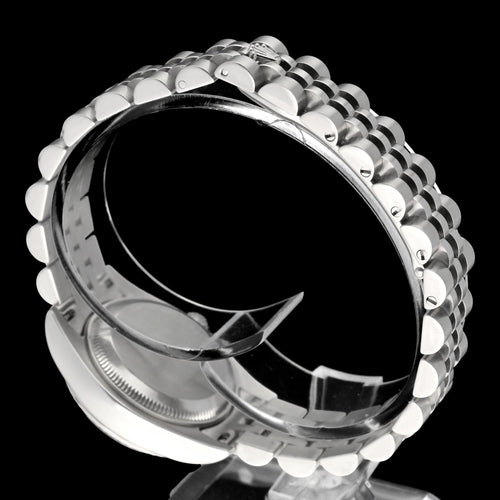 Montre Rolex Lady-Datejust - Montre dame réf. 179174 26 mm avec boîte et papiers (2006) 58 Facettes ROL/LDJ/607