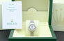 Montre Rolex Lady-Datejust - Montre dame réf. 179174 26 mm avec boîte et papiers (2006) 58 Facettes ROL/LDJ/607