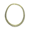 Collier Collier maille serpent en or jaune 18 carats 27,79 g 58 Facettes 260062