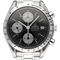 Montre Omega Speedmaster Date - Montre 39 mm en acier 58 Facettes