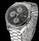 Montre Omega Speedmaster Date - Montre 39 mm en acier 58 Facettes