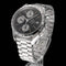 Montre Omega Speedmaster Date - Montre 39 mm en acier 58 Facettes