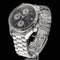 Montre Omega Speedmaster Date - Montre 39 mm en acier 58 Facettes