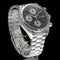 Montre Omega Speedmaster Date - Montre 39 mm en acier 58 Facettes