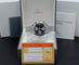 Montre Omega Speedmaster Date - Montre 39 mm en acier 58 Facettes