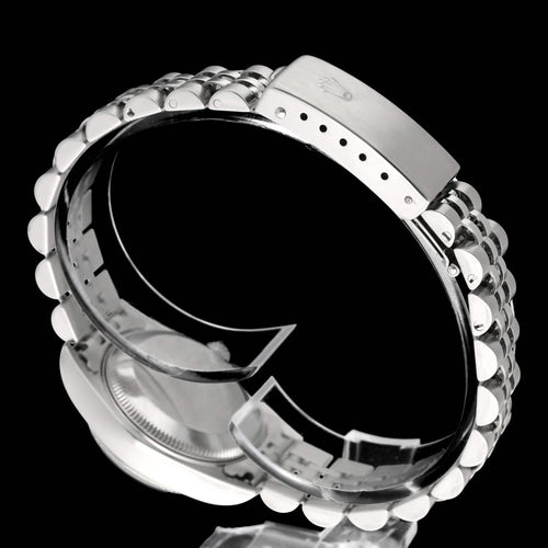 Montre Rolex Lady-Datejust - Montre 26 mm réf. 79174G avec boîte et papiers 58 Facettes ROL/LDJ/598