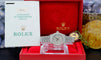 Montre Rolex Lady-Datejust - Montre 26 mm réf. 79174G avec boîte et papiers 58 Facettes ROL/LDJ/598