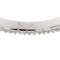 Bague 54 Bague éternité - en or blanc 18 kt et diamants 0,40 ct 58 Facettes 39948