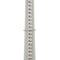 Bague 54 Bague éternité - en or blanc 18 kt et diamants 0,40 ct 58 Facettes 39948