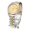Montre Rolex Lady-Datejust - Montre dame réf. 69173G (1993) 58 Facettes ROL/LDJ/602