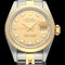 Montre Rolex Lady-Datejust - Montre dame réf. 69173G (1993) 58 Facettes ROL/LDJ/602