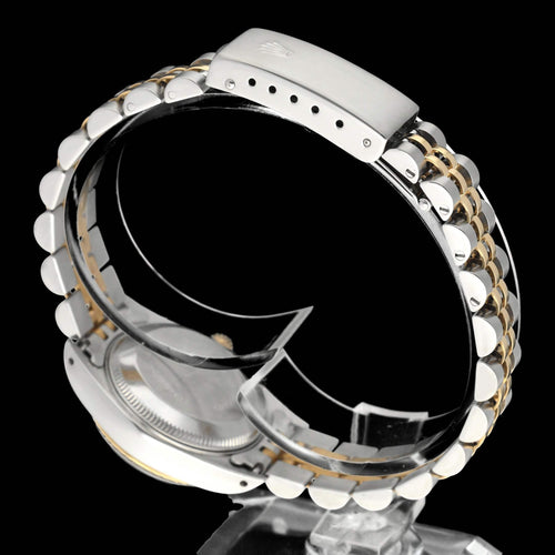 Montre Rolex Lady-Datejust - Montre dame réf. 69173G (1993) 58 Facettes ROL/LDJ/602