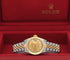 Montre Rolex Lady-Datejust - Montre dame réf. 69173G (1993) 58 Facettes ROL/LDJ/602