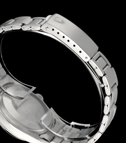 Montre Rolex Oyster Perpetual Date - Montre 1500 en acier (1971) 58 Facettes ROL/OPD/290