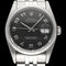 Montre Rolex Datejust 16234 - Montre automatique en acier 36 mm 58 Facettes ROL/DJ1/1318