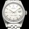 Montre Rolex Datejust 1603 - Montre automatique en acier 36 mm (1970) 58 Facettes ROL/DJ1/1008