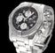Montre Breitling Avenger II - Montre automatique A13381 en acier 43 mm 58 Facettes BTL/AVG/071