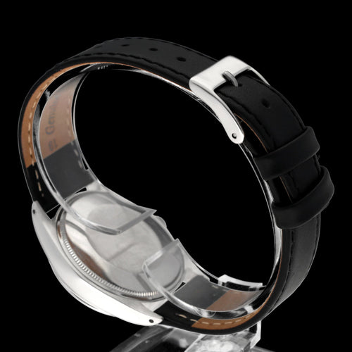Montre Rolex Air-King Precision 5500 - Montre automatique en acier (1971) 58 Facettes ROL/AIK/212