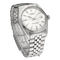 Montre Rolex Datejust - Montre automatique réf. 1601 36 mm en acier (1971) 58 Facettes ROL/DJ1/1329