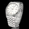 Montre Rolex Datejust - Montre automatique réf. 1601 36 mm en acier (1971) 58 Facettes ROL/DJ1/1329