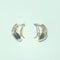 Boucles d'oreilles Boucles d’oreilles en or jaune 18 carats (4,72 g) 58 Facettes 260056