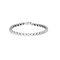 Bracelet Bracelet rivière - Bracelet en or blanc 18 carats et diamants 58 Facettes BO/250058