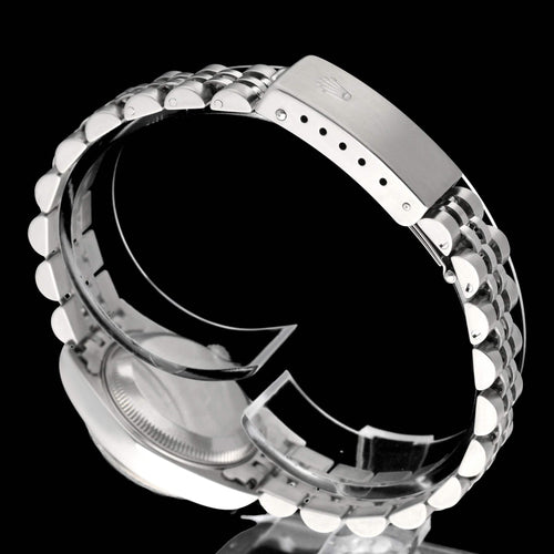 Montre Rolex Lady-Datejust - Montre femme réf. 69174, 26 mm (1999) 58 Facettes ROL/LDJ/595