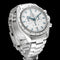 Montre Omega Speedmaster Broad Arrow - Montre acier réf. 3551.50.00, 42 mm (2002) 58 Facettes OMG/SPP/079