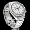 Montre Omega Speedmaster Broad Arrow - Montre acier réf. 3551.50.00, 42 mm (2002) 58 Facettes OMG/SPP/079