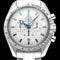 Montre Omega Speedmaster Broad Arrow - Montre acier réf. 3551.50.00, 42 mm (2002) 58 Facettes OMG/SPP/079