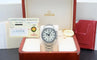 Montre Omega Speedmaster Broad Arrow - Montre acier réf. 3551.50.00, 42 mm (2002) 58 Facettes OMG/SPP/079