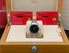 Montre Omega Seamaster Aqua Terra Co-Axial - Montre automatique acier 38,5 mm 58 Facettes OMG/SEA/345