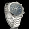 Montre Omega Speedmaster Date - Montre automatique en acier 39 mm réf. 3511.80.00 58 Facettes OMG/SPE/563