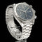 Montre Omega Speedmaster Date - Montre automatique en acier 39 mm réf. 3511.80.00 58 Facettes OMG/SPE/563